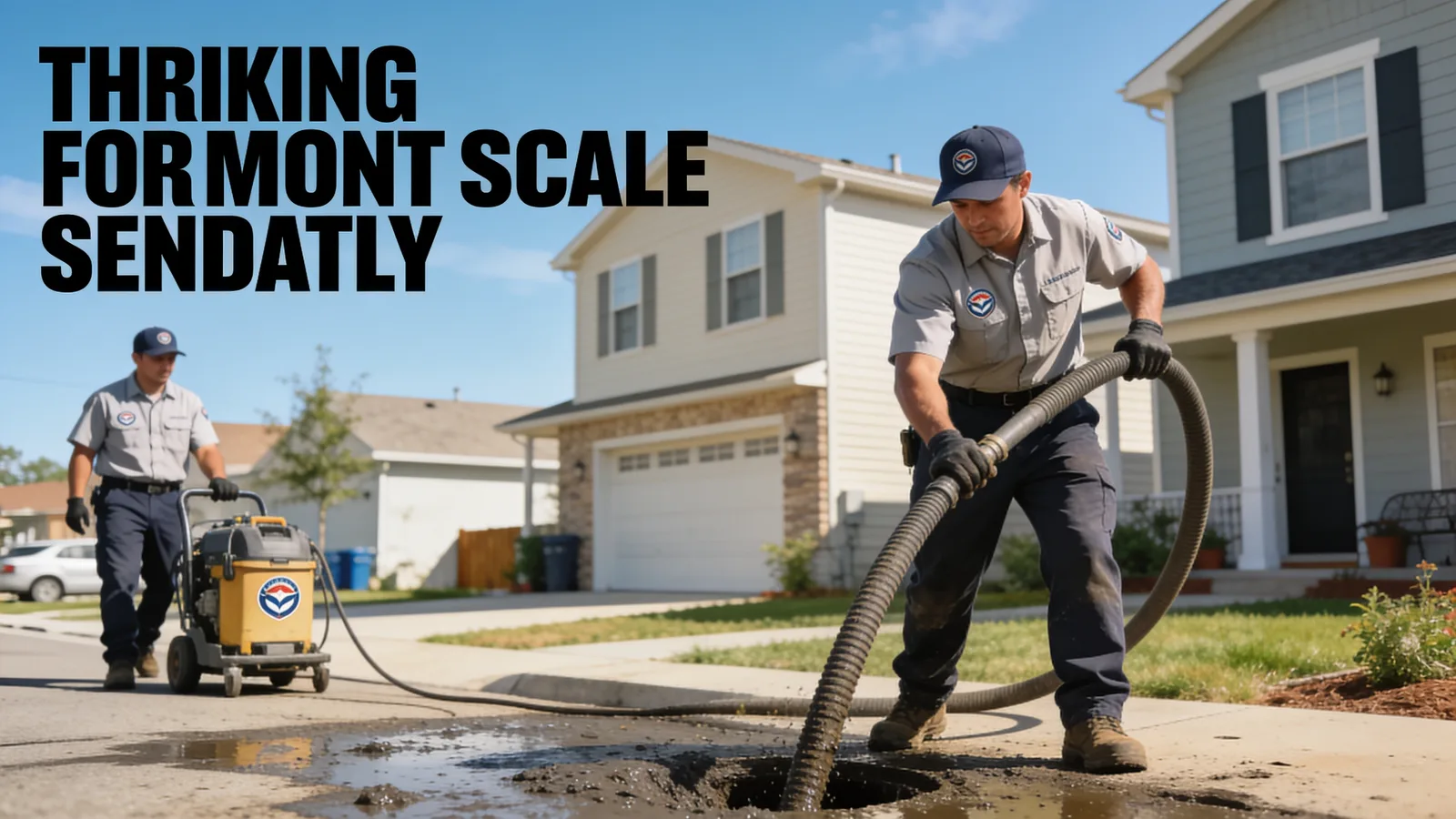Sewage Cleanup in Demorest, GA near me